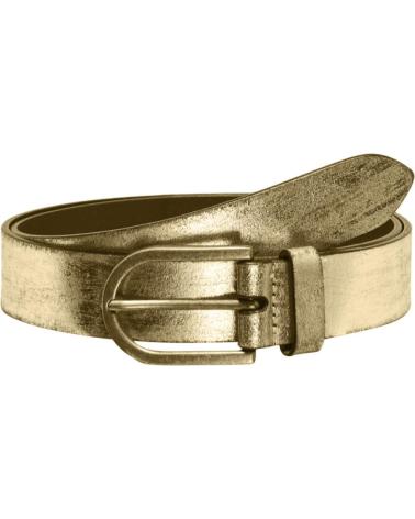 ONLY CINTURON ONLVIGGA 15312109 DORADO