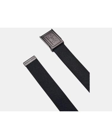 UNDER ARMOUR CINTURON TEJIDO HOMBRE DRIVE STRETCH 1383935 BLANCO