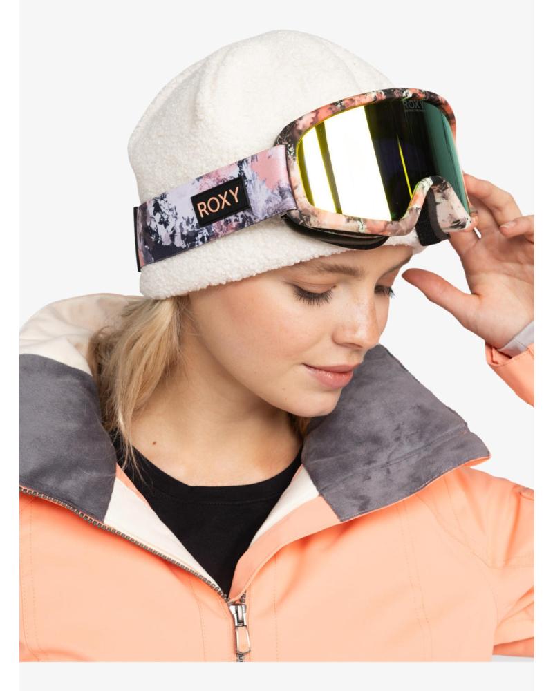 ROXY GAFAS SNOWBOARD MOONRIDE MUJER ERJTG03229 AZUL