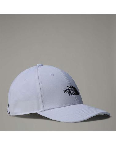 BONÉ THE NORTH FACE BRANCO BLANCO