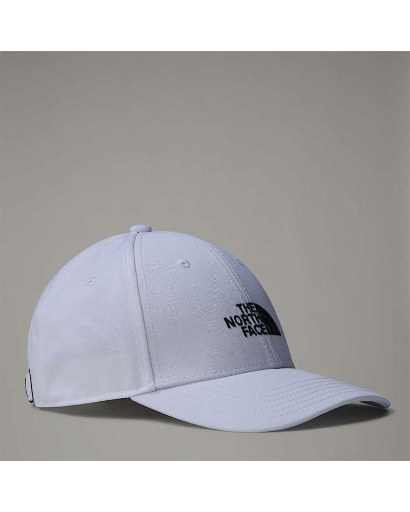 BONÉ THE NORTH FACE BRANCO BLANCO