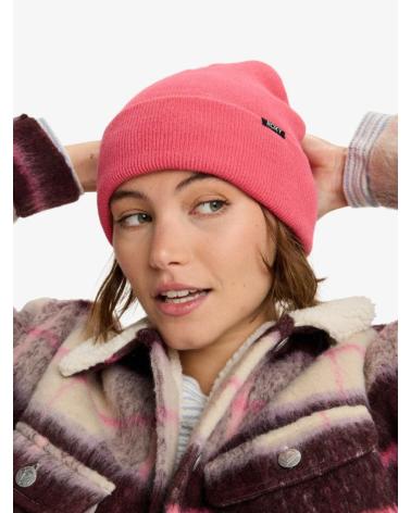 GORRO DE PUNTO ROXY ERJHA04440 NEGRO NEGRO