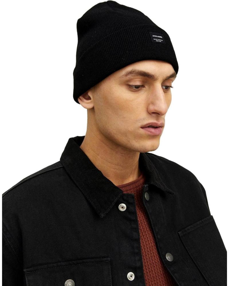 JACK AND JONES GORRO JACKJONES EN PARA HOMBRE BEIGE
