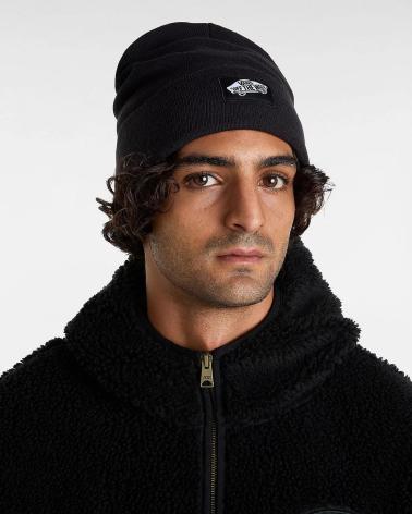 VANS OFF THE WALL GORRO VANS VN000JTRBLK1 NEGRO