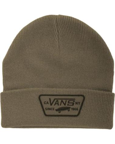 VANS OFF THE WALL GORRO VANS EN PARA HOMBRE MARRON