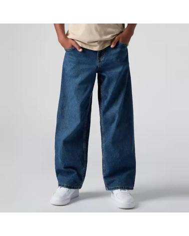 Jungenjeans-LEVIS-JEANS-NINO-578-BAGGY-8EN692-AZUL