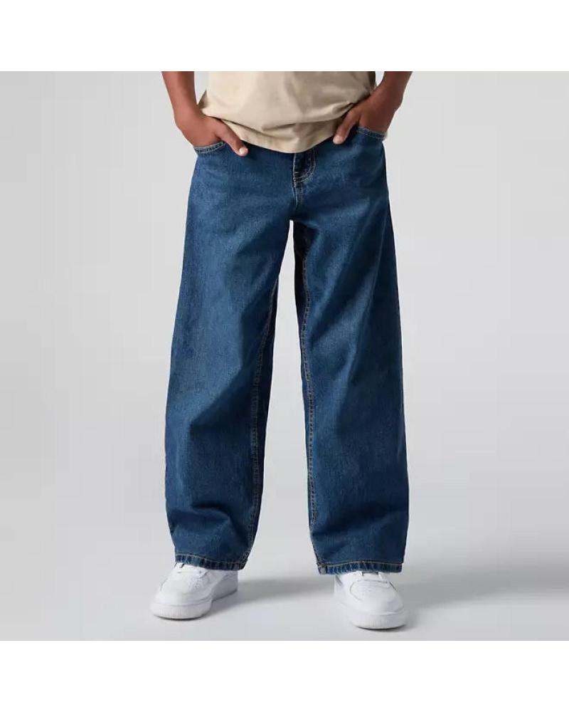 Jungenjeans-LEVIS-JEANS-NINO-578-BAGGY-8EN692-AZUL