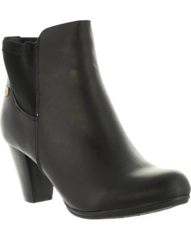 Bottines pour Femme XTI 47329 C NEGRO