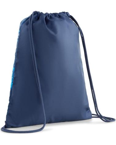 Walking-backpacks-PUMA-MOCHILA-OLYMPIQUE-DE-MARSELLA-091090-AZUL-MARINO