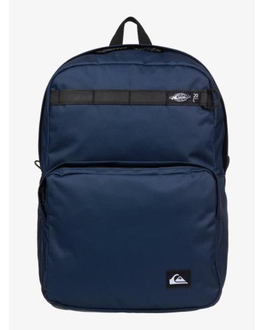 QUIKSILVER MOCHILA EQYBP03730 AZUL MARINO
