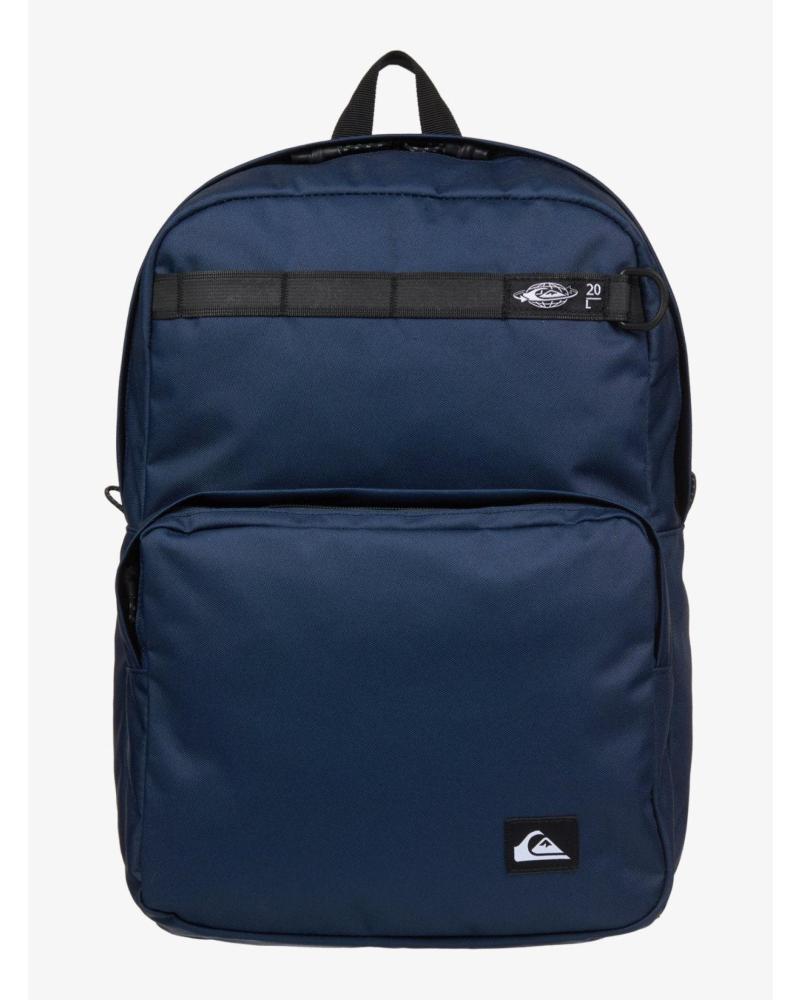 QUIKSILVER MOCHILA EQYBP03730 AZUL MARINO