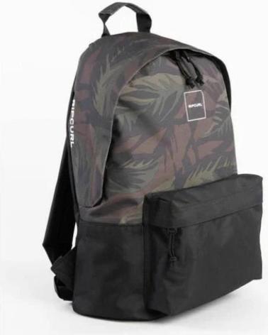 Backpacks-for-fans-RIP-CURL-MOCHILA-BBPBW1-NEGRO
