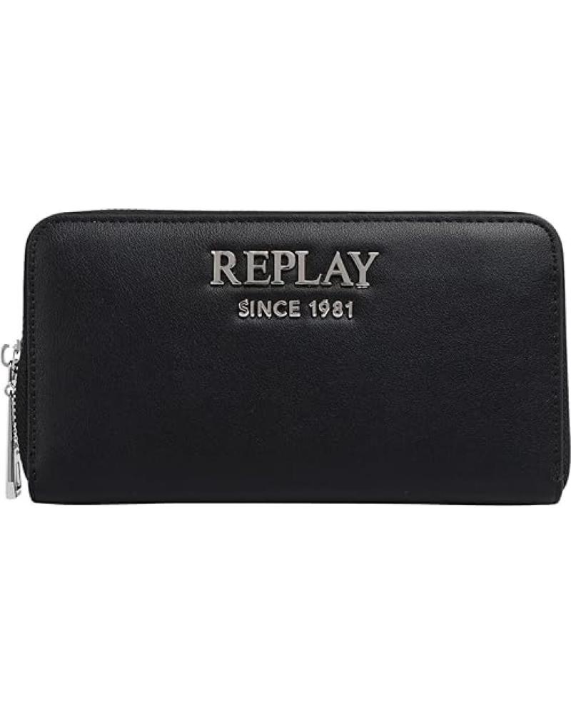 REPLAY MONEDERO MUJER FW5367 DEFAULT TITLE