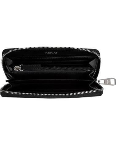REPLAY MONEDERO MUJER FW5367 DEFAULT TITLE