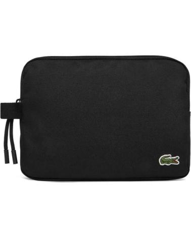 LACOSTE NECESER UNISEX BASICO NU5089NE DEFAULT TITLE