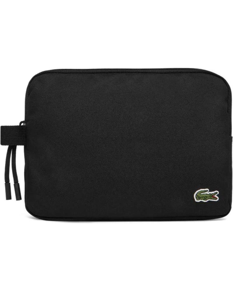 LACOSTE NECESER UNISEX BASICO NU5089NE DEFAULT TITLE