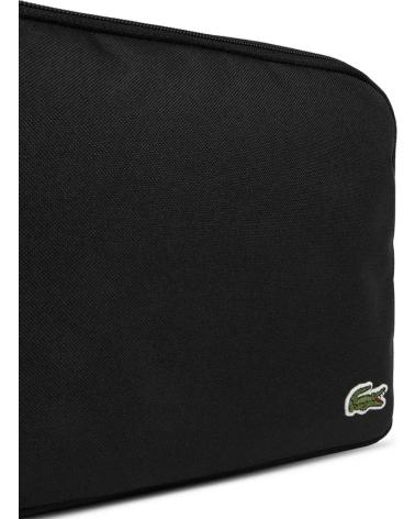 LACOSTE NECESER UNISEX BASICO NU5089NE DEFAULT TITLE