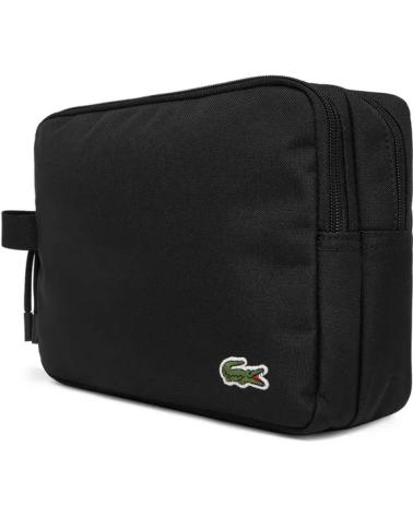 LACOSTE NECESER UNISEX BASICO NU5089NE DEFAULT TITLE