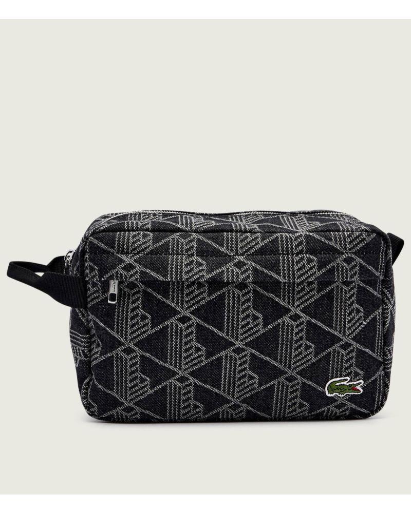 LACOSTE NECESER UNISEX NU4868NZ DEFAULT TITLE