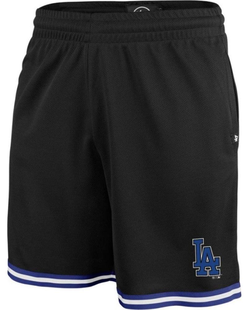 47 BRAND PANTALON CORTO 47BRAND BB012PMBSEY609509JK NEGRO