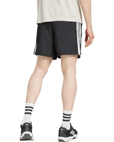 ADIDAS PANTALON CORTO HOMBRE JC7718 NEGRO