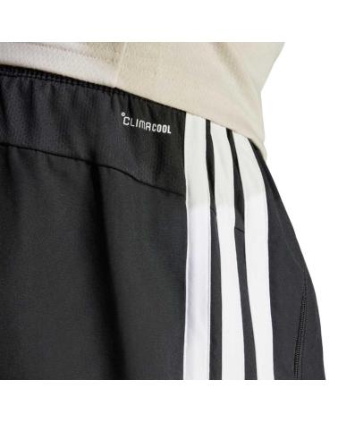 ADIDAS PANTALON CORTO HOMBRE JC7718 NEGRO