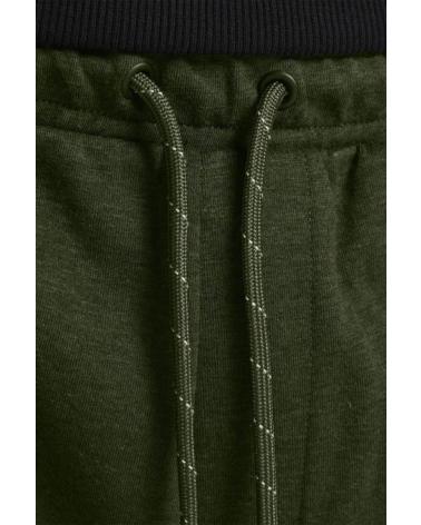 JACK AND JONES PANTALON CORTO JACKJONES 12186750 VERDE