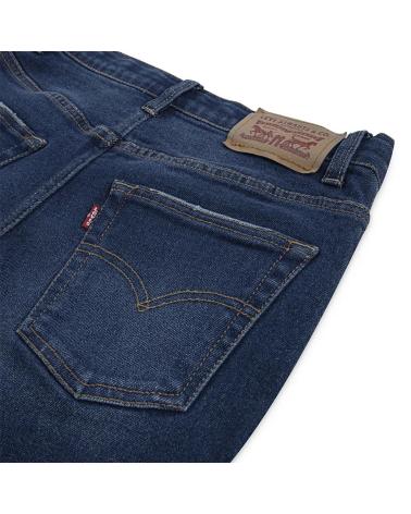 LEVIS PANTALON LOOSE TAPER 8ED516-DAE AZUL