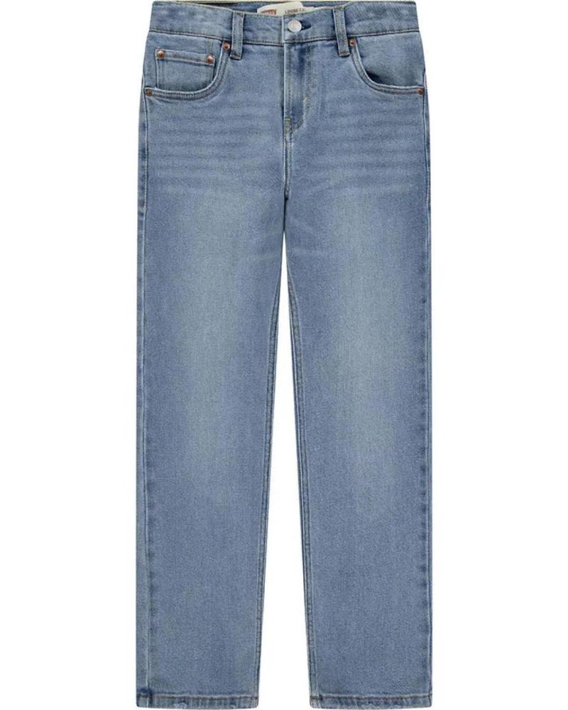 LEVIS PANTALON LOOSE TAPER 9EL229-BGN AZUL