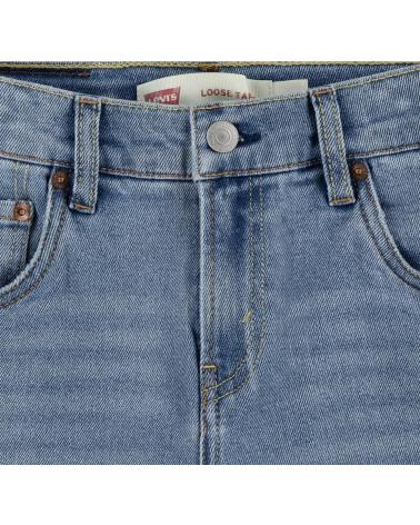 LEVIS PANTALON LOOSE TAPER 9EL229-BGN AZUL