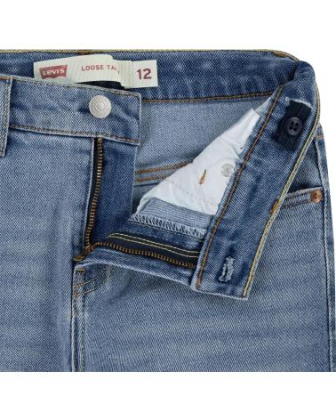 LEVIS PANTALON LOOSE TAPER 9EL229-BGN AZUL