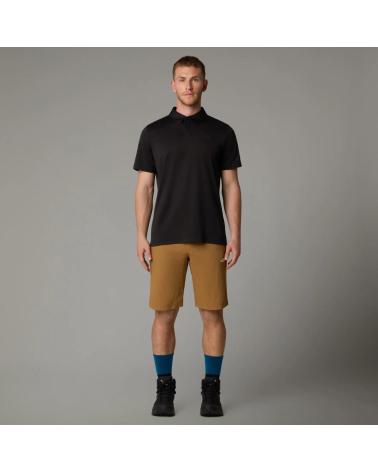 THE NORTH FACE PANTALON NF0A2S85173 MARRóN