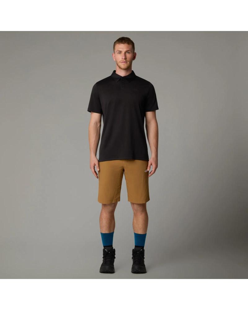 THE NORTH FACE PANTALON NF0A2S85173 MARRóN