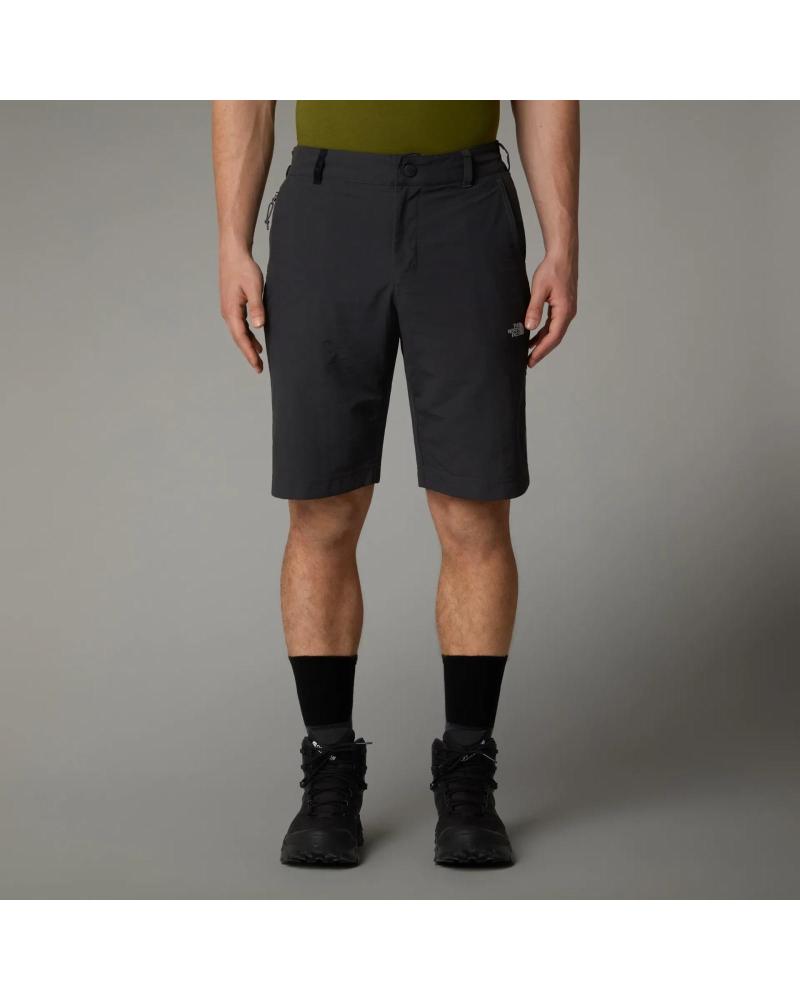 THE NORTH FACE PANTALON NF0A2S854EN NEGRO