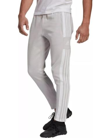 ADIDAS PANTALONES CHANDAL GT6644 GRIS