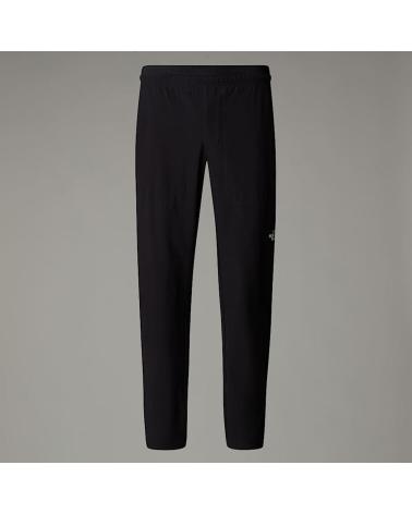 THE NORTH FACE PANTALONES JOGGER NF0A8BESJK3 NEGRO
