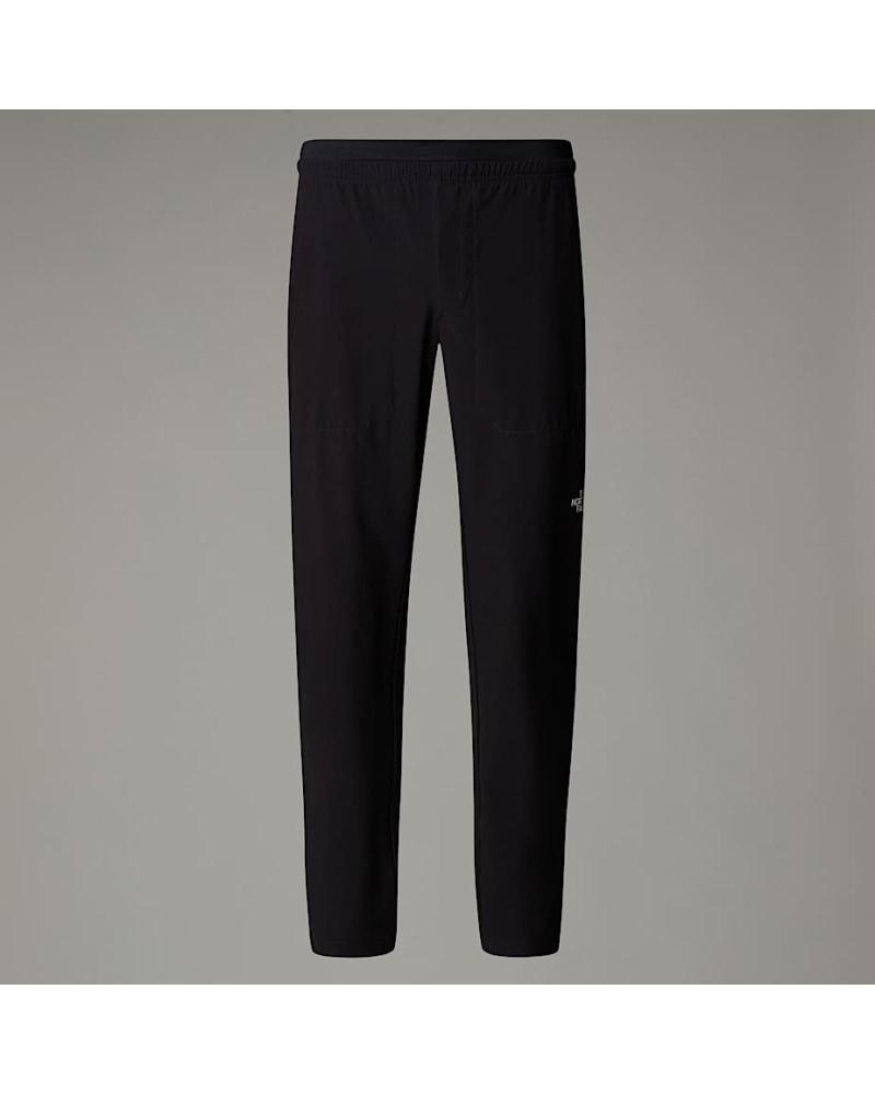 THE NORTH FACE PANTALONES JOGGER NF0A8BESJK3 NEGRO