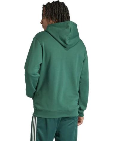 ADIDAS SUDADERA IM9407 VERDE