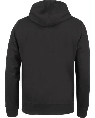 LACOSTE SUDADERA CAPUCHA HOMBRE SH5545 NEGRO