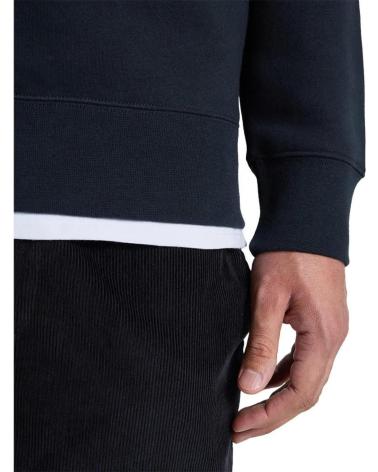 QUIKSILVER SUDADERA SALT WATER EQYFT05158 NEGRO