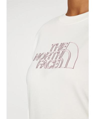 CAMISOLA THE NORTH FACE NF0A8C1EATW BEGE BEIGE