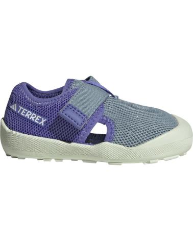 ADIDAS TERREX CAPTIAN TOEY I JI1365 PúRPURA