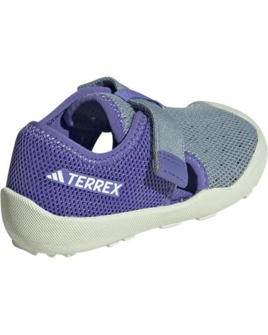 ADIDAS TERREX CAPTIAN TOEY I JI1365 PúRPURA