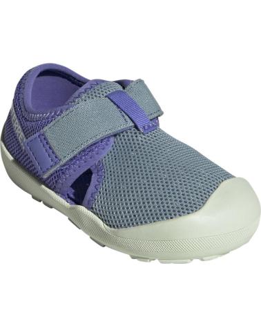 ADIDAS TERREX CAPTIAN TOEY I JI1365 PúRPURA