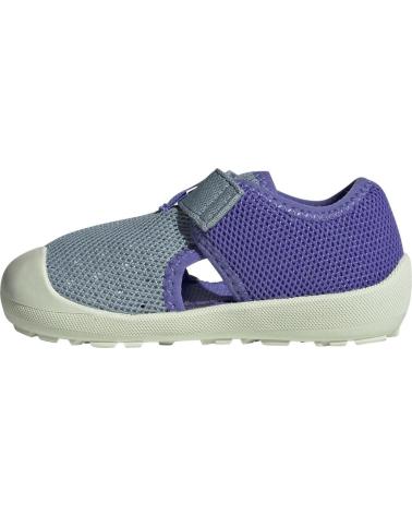 ADIDAS TERREX CAPTIAN TOEY I JI1365 PúRPURA
