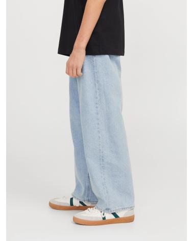 JACK AND JONES VAQUEROS BAGGY JACK JONES 12279847 AZUL