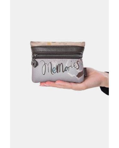 ANEKKE HAND WALLET 41709-016 TAUPE TAUPE