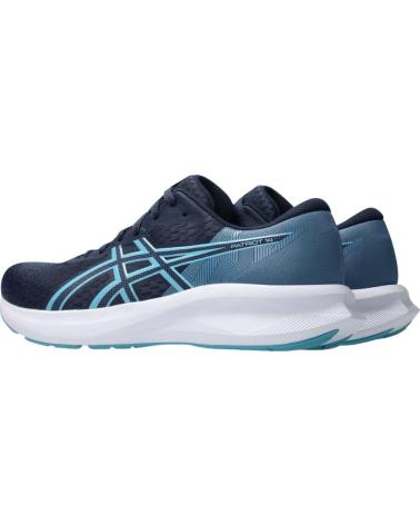 ASICS ZAPATILLA PATRIOT 14 HOMBRE 1011C050 AZUL MARINO
