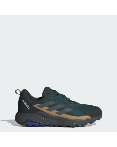 ADIDAS ZAPATILLA HOMBRE TERREX ANYLANDER JQ9954 VERDE OSCURO