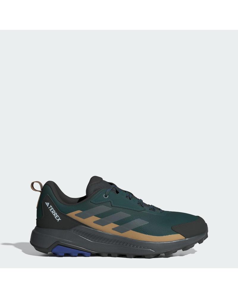 ADIDAS ZAPATILLA HOMBRE TERREX ANYLANDER JQ9954 VERDE OSCURO